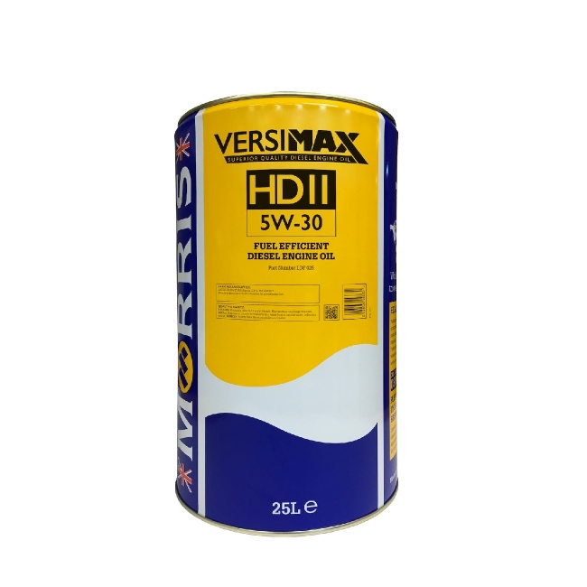 MORRIS Versimax HD11 5W-30 Diesel Engine Oil